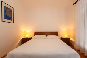 Logement de vacances pour 2-3 personnes - avec grill et climat - Image 3