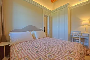 Bel appartement pour 6 personnes avec WIFI, piscine, climatisation, TV et vue panoramique - Image 4