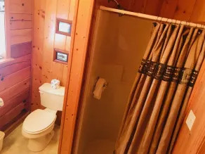 1 mile to Dollywood ,Mountain view, 2b2bcozy Cabin 1629 - Image 2