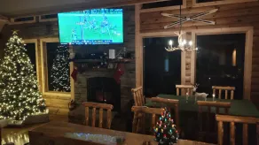 Cozy, country cabin near Cooperstown - Image 5