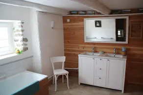 Character house with swimming pool in the heart of the Auvergne regional park.  - Image 3