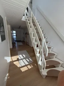Large family house on beautiful Bornholm - Image 2
