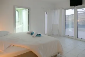 Bella Vista Matala holiday house with 3 bedrooms - Image 5