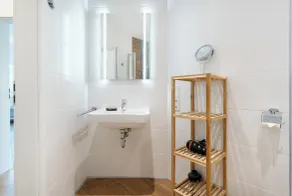 Schöne Ferienwohnung mit Hund und Garten - Image 4