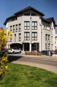 Aparthotel Bukowa Tychy - Image 4