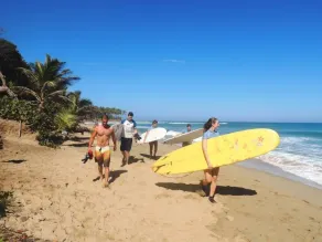 Surfcamp Hooked Cabarete - Image 4