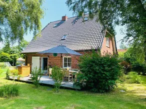 Ferienhaus Strandläufer - Image 3