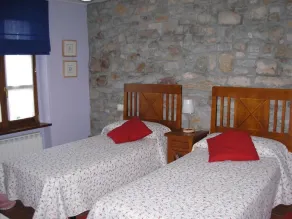 La Llosa Rodré, landlige lejligheder - Image 4