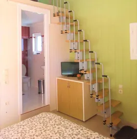 Vacations in Patra Rooms - Image 5
