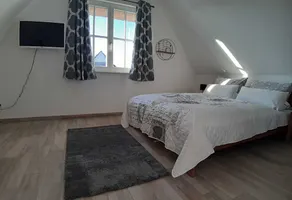 3-room vacation home (6 persons) Lee - Holiday homes Luv and Lee OVS 106 with sauna - Image 4