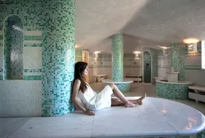 Hotel Marinedda Thalasso & Spa - Image 2