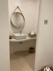 Chambre Dhôte Avec vue mer et Piscine - Image 5