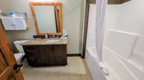 Valhalla: 6 bedroom luxury home at Kicking Horse Mountain Resort - Image 4