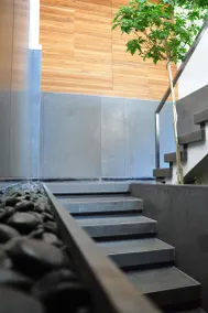 Charmantes Architekten-Loft mit Terrasse - Image 3