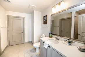 Uptown Fully Furnished 2BR Apartment apts - Image 2
