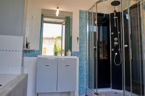 Tidligere kloster i Carcassonne i Hameau. 280 m² til 8 personer, swimmingpool - Image 4