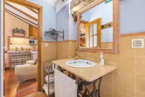 Apartment 'Tomillo' with Fireplace, Valley Views and Attic Bedroom · Sierra de Cazorla - Image 5