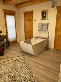 Large Classic Santa Fe Casa with incredible mountain and sunset views!  - Image 2
