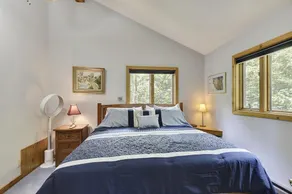 Zeeplace: 3  BR, 2  BA House in Canaan Valley, Sleeps 6 - Image 2