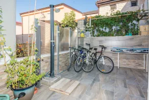 Studio flat with balcony Vir (AS-18517-a) - Image 5