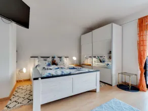 Cosy Holiday Home in Olsberg With Garden - Image 5
