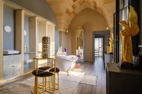 Casa de vacaciones que admite mascotas 'Maison Boutique At Uno' con piscina y Wi-Fi - Image 3
