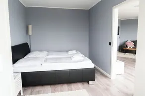 Ferienwohnung \"wikinger Loft\" im Wikingtum in Schleswig - Image 5