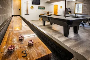 Private Saddleback Retreat - Ultimate Game Room, Hot Tub, Fire Pit - Image 4