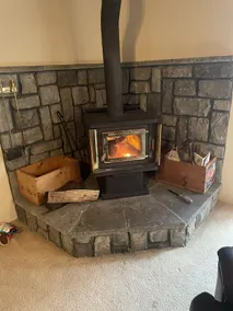 Classic Yosemite Cabin • Room for the Whole Family - Image 2
