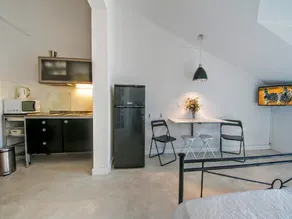 Apartments & Room Vesna - Superior Studio Apartment with Terrace and Sea View - Image 4