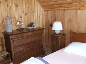 Casa a 10 metros de una playa de arena cerca de Barfleur - Image 5