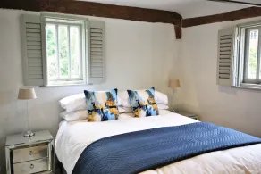 1 Weaver's Cottage - tranquil haven in rural Kent - Image 4