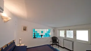 Tolle Aussicht der Villa, privater Pool und einfacher Zugang zum Garten, 1 km. von Ravello, Parkplatz - Image 5