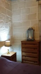 Appartement 1 chambre situé dans l'ancien village médiéval de Vittoriosa - Image 4