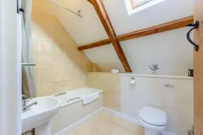 Two Bedroom Family Friendly Holiday Cottage in the Cotswolds - Will's Cottage - Image 2