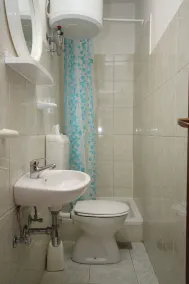 Apartments by the sea Vlasici, Pag - 6523 - Image 3