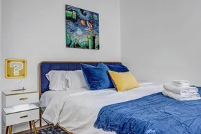 Cozy SMB Themed Apt in the Heart of Historic SPR - Image 4