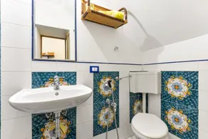 Vacation Apartment \"Casa Vacanze Iosè\" with Sea View - Image 3