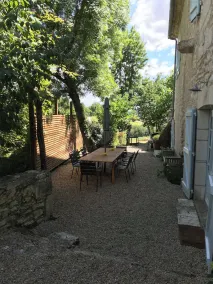 Les Hauts de Lascabanes, roligt gæstehus i Quercy Blanc - Image 5