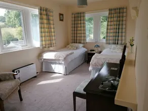 Comfortable and spacious apartment near Bakewell in the Peak District. - Image 5