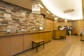 WASHINGTON R&B Hotel Nagoya Nishiki - Image 5
