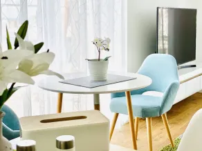 Panorama Penthouse Apartment mit Klima und Whirlpool für bis zu 6 Personen - Image 2