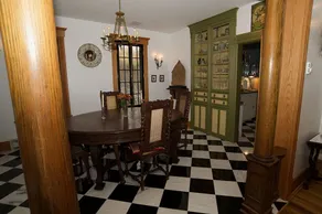 Falls House at Horned Dorset Artists' Colony - Image 5
