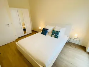 Luxury 2023 Flat in city center. Parking - Image 4