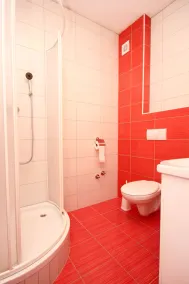 One bedroom apartment with terrace and sea view Duće, Omiš (A-9437-e) - Image 2