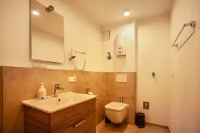 Appartamento monolocale 'Ferienwohnung Legau' con Wi-Fi - Image 4