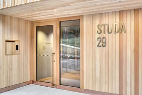 Studa 29 - Studa 3 in Brand - Image 3