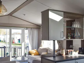 2 Schlafzimmer Unterkunft in West Mersea - Image 5