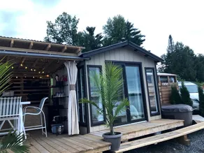 Glamping at the Cabana! - Image 4