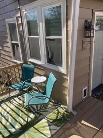 Gingerbread Retreat - appointed with your comfort and convenience in mind - Image 4